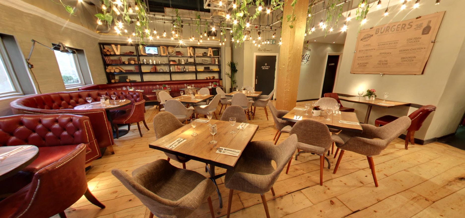Revolution Norwich - Full Venue Hire image 3