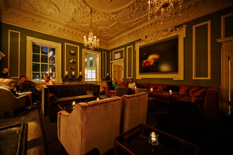 The House of St Barnabas - Whole Venue image 6