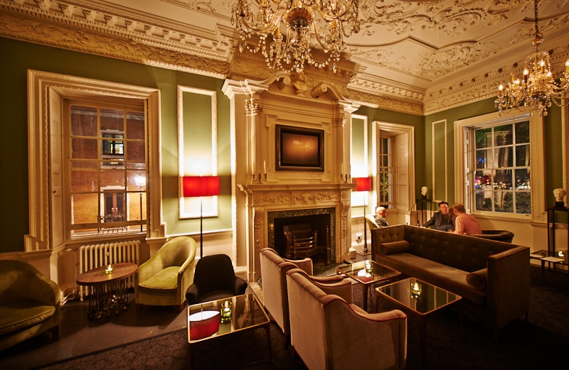The House of St Barnabas - Whole Venue image 7