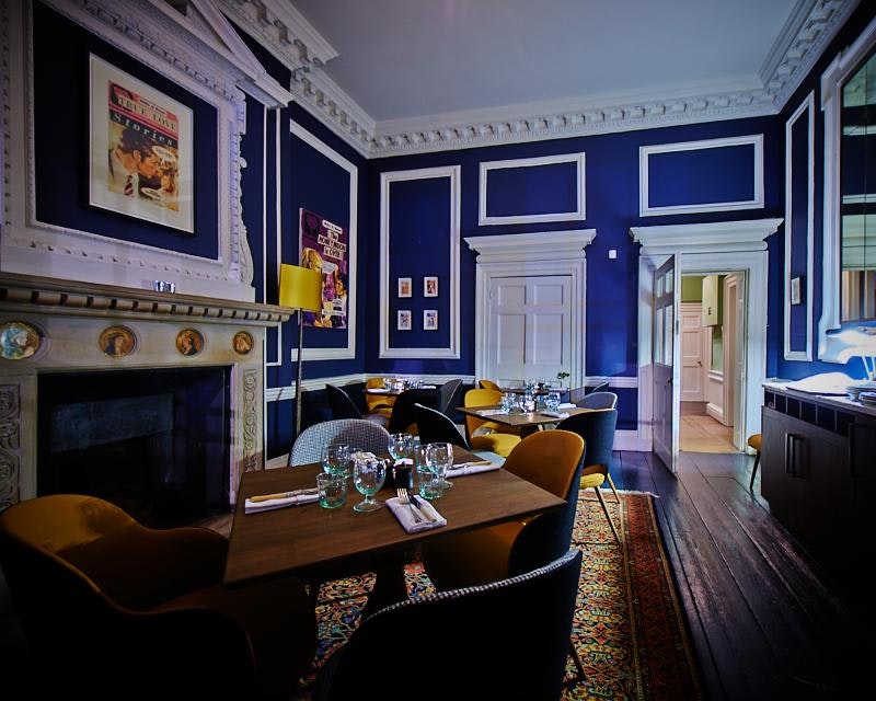 The House of St Barnabas - Whole Venue image 2