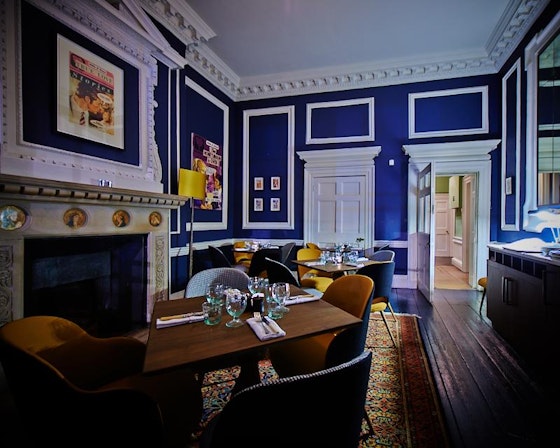 The House of St Barnabas - Whole Venue image 2