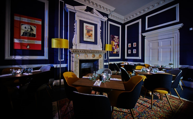 The House of St Barnabas - Whole Venue image 3