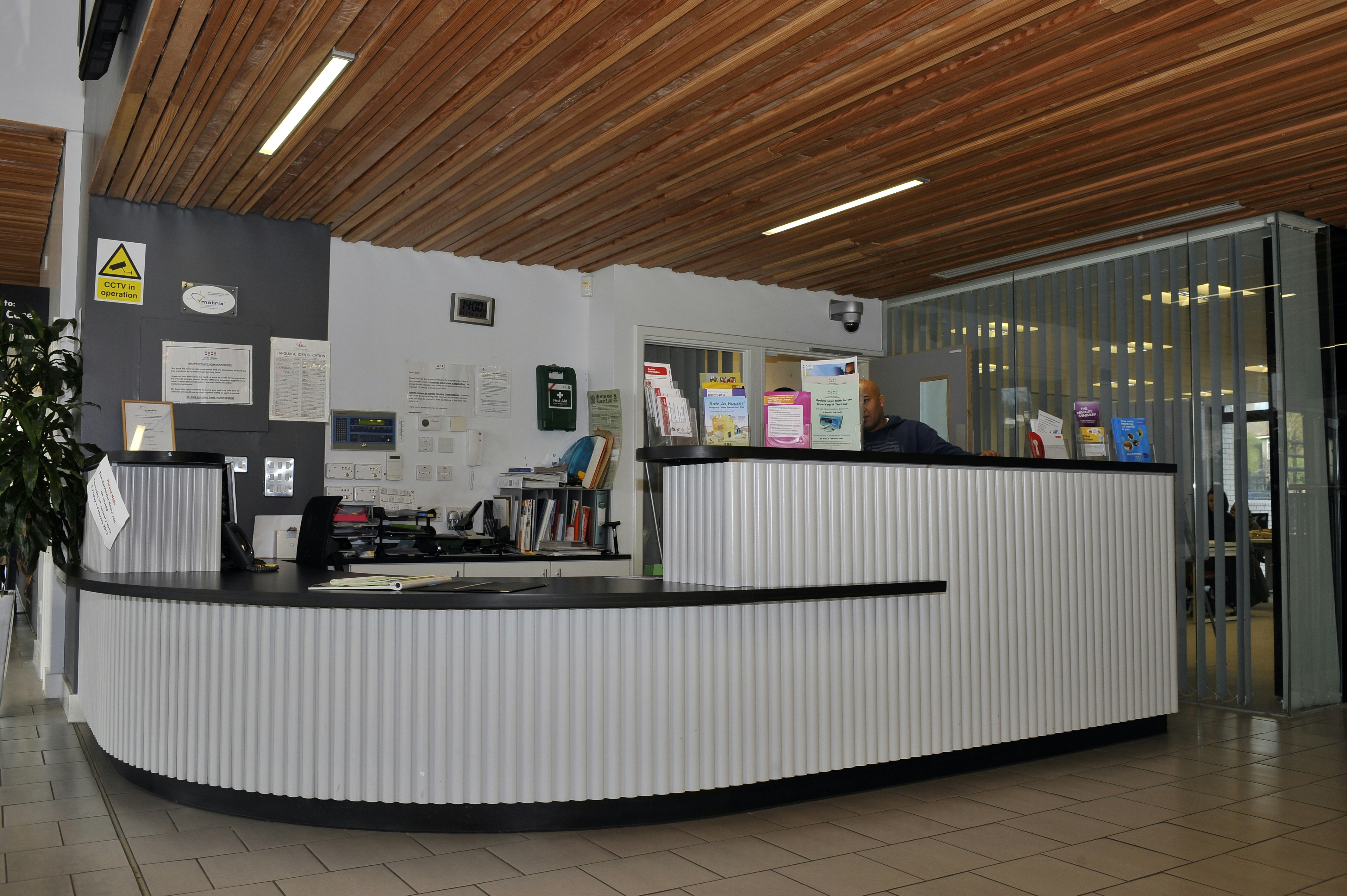 Brent Hub Community Enterprise Centre - Donovan  image 4