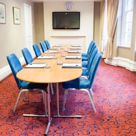Victory Services Club - Committee Room image 2