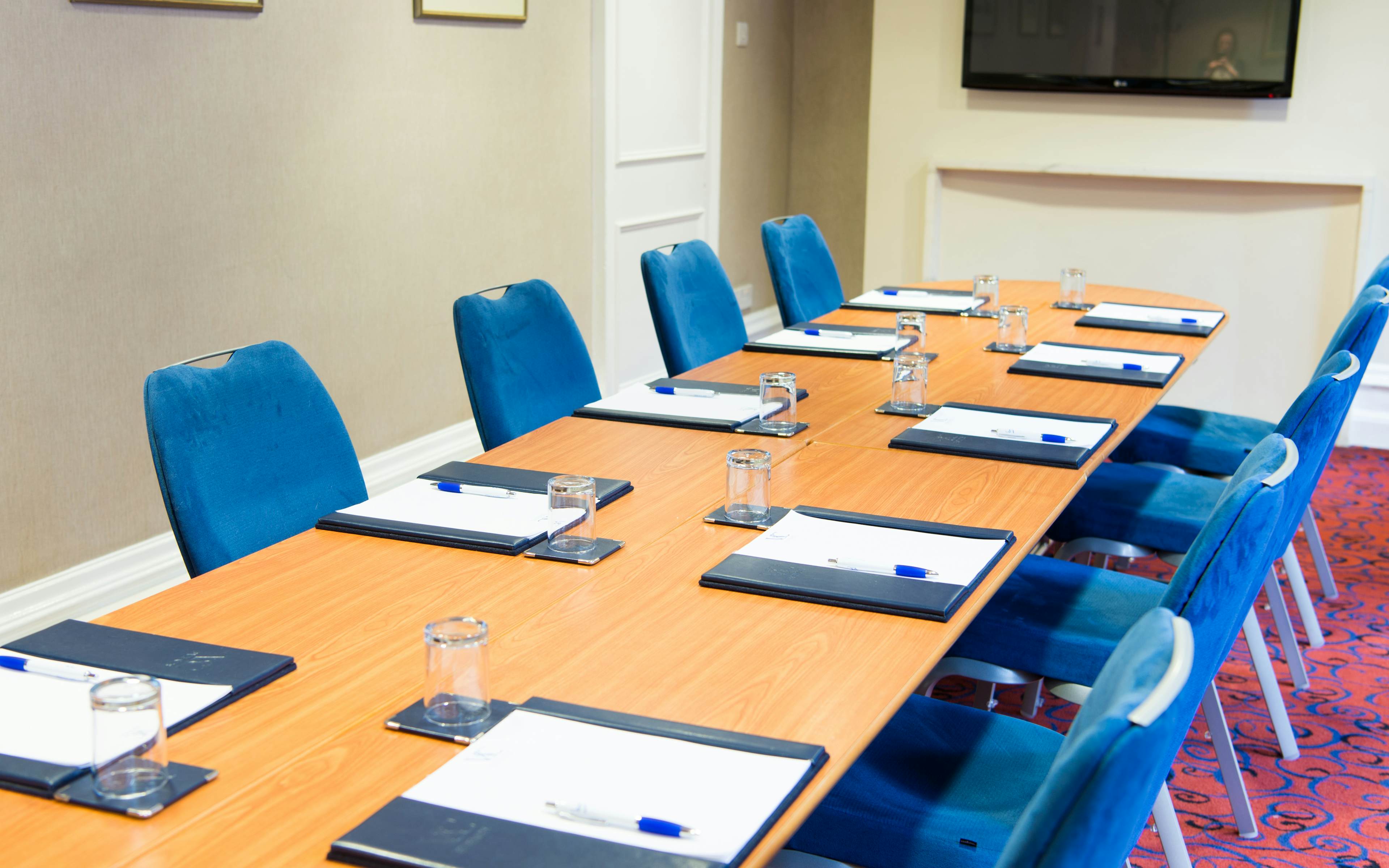 Committee Room - image