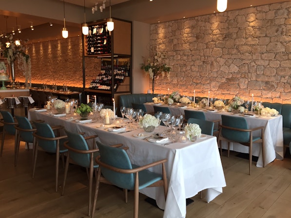 Fiume - Exclusive Hire image 3