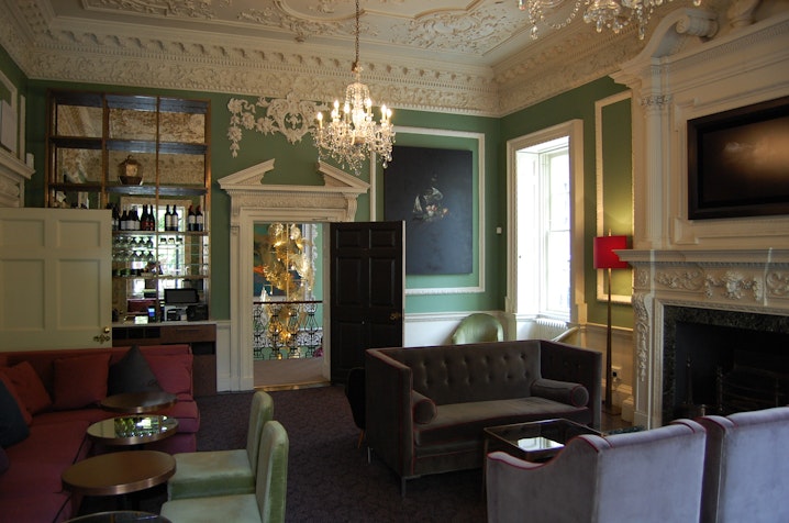 The House of St Barnabas - Drawing Room image 1