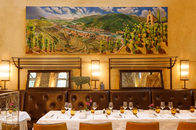 Galvin La Chapelle - Exclusive Hire  image 2