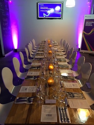 Jenius Social  - Kitchen Hire image 5