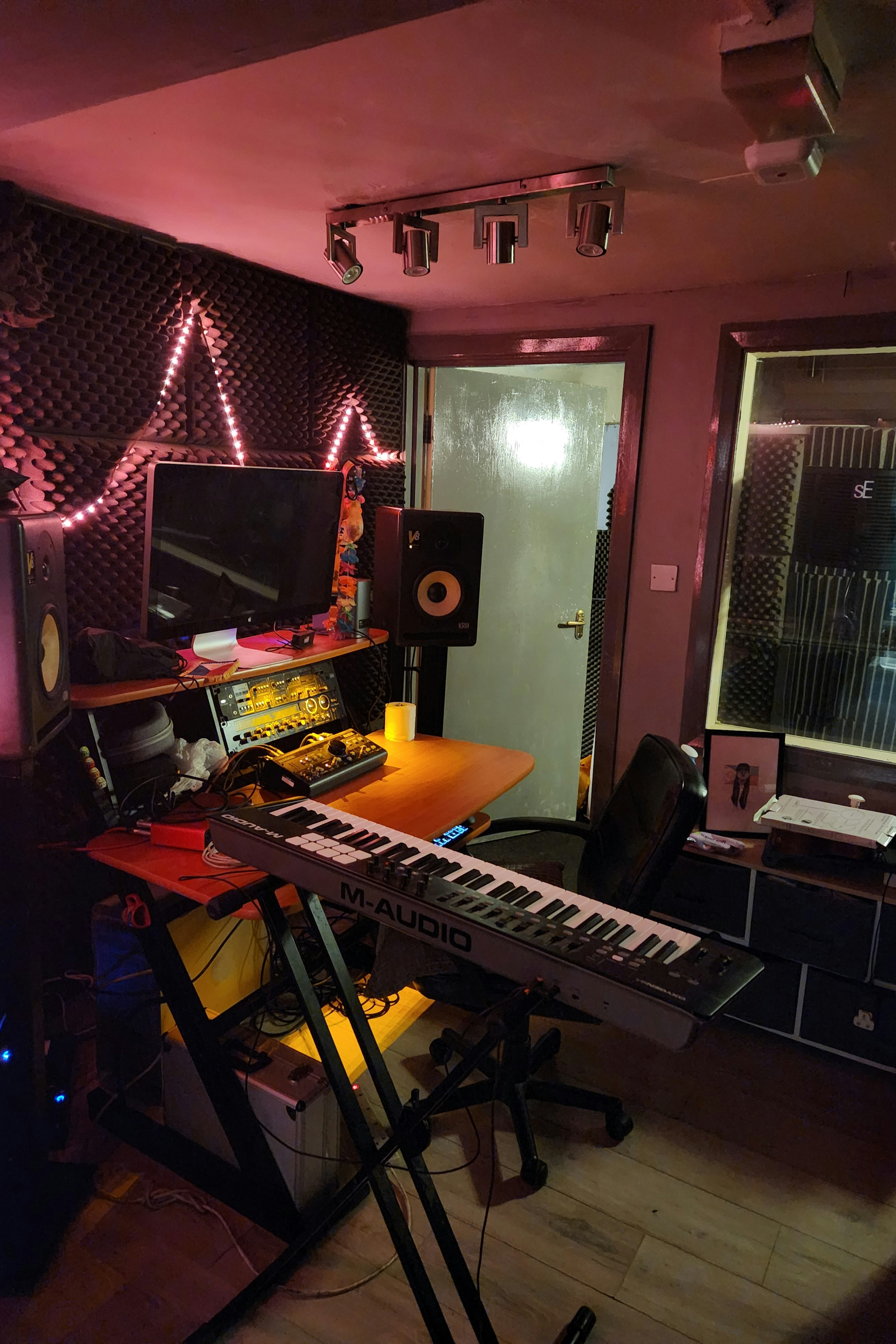 Other | Recording Studio