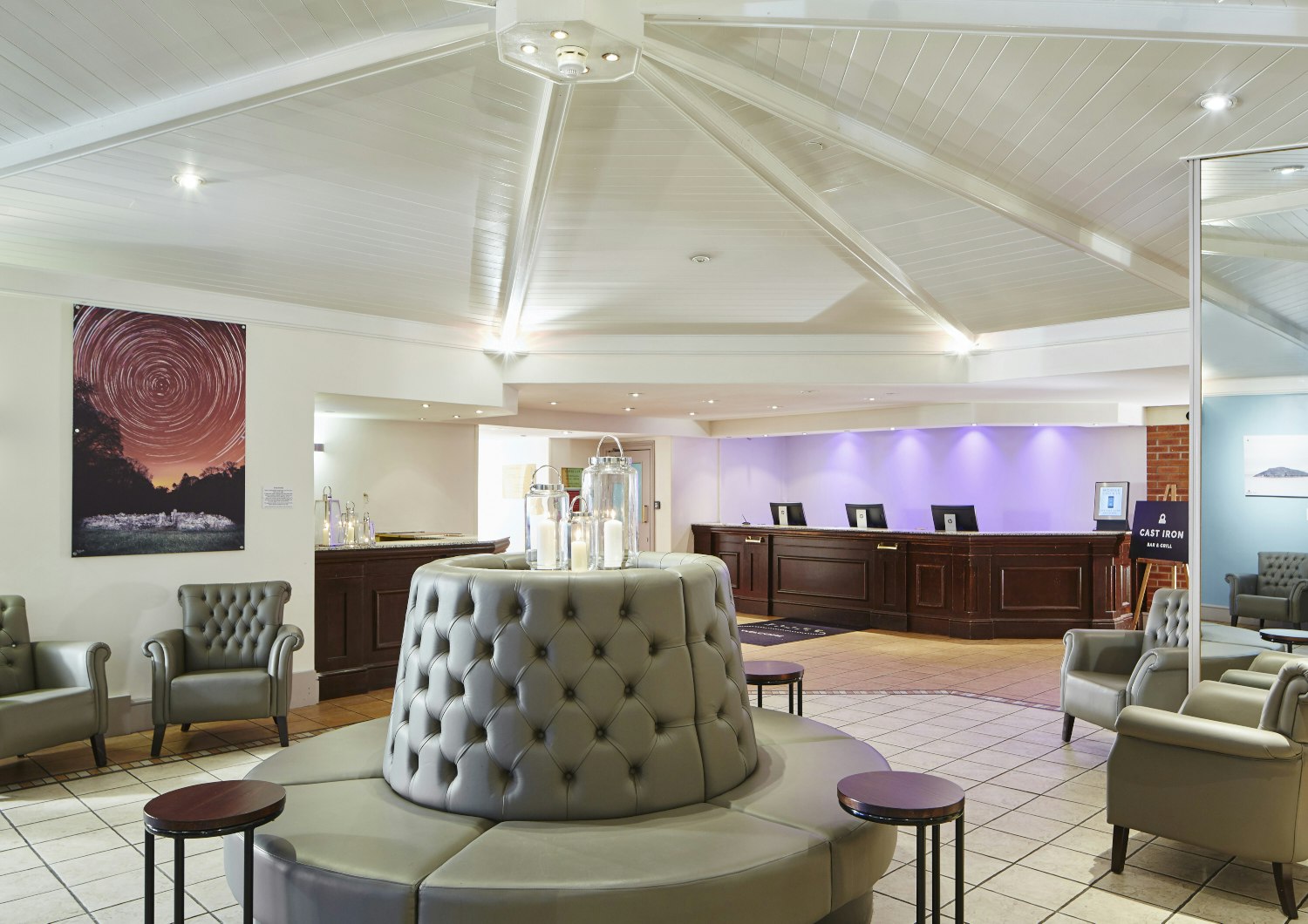 Delta Hotels Swansea - Oyster Suite image 2