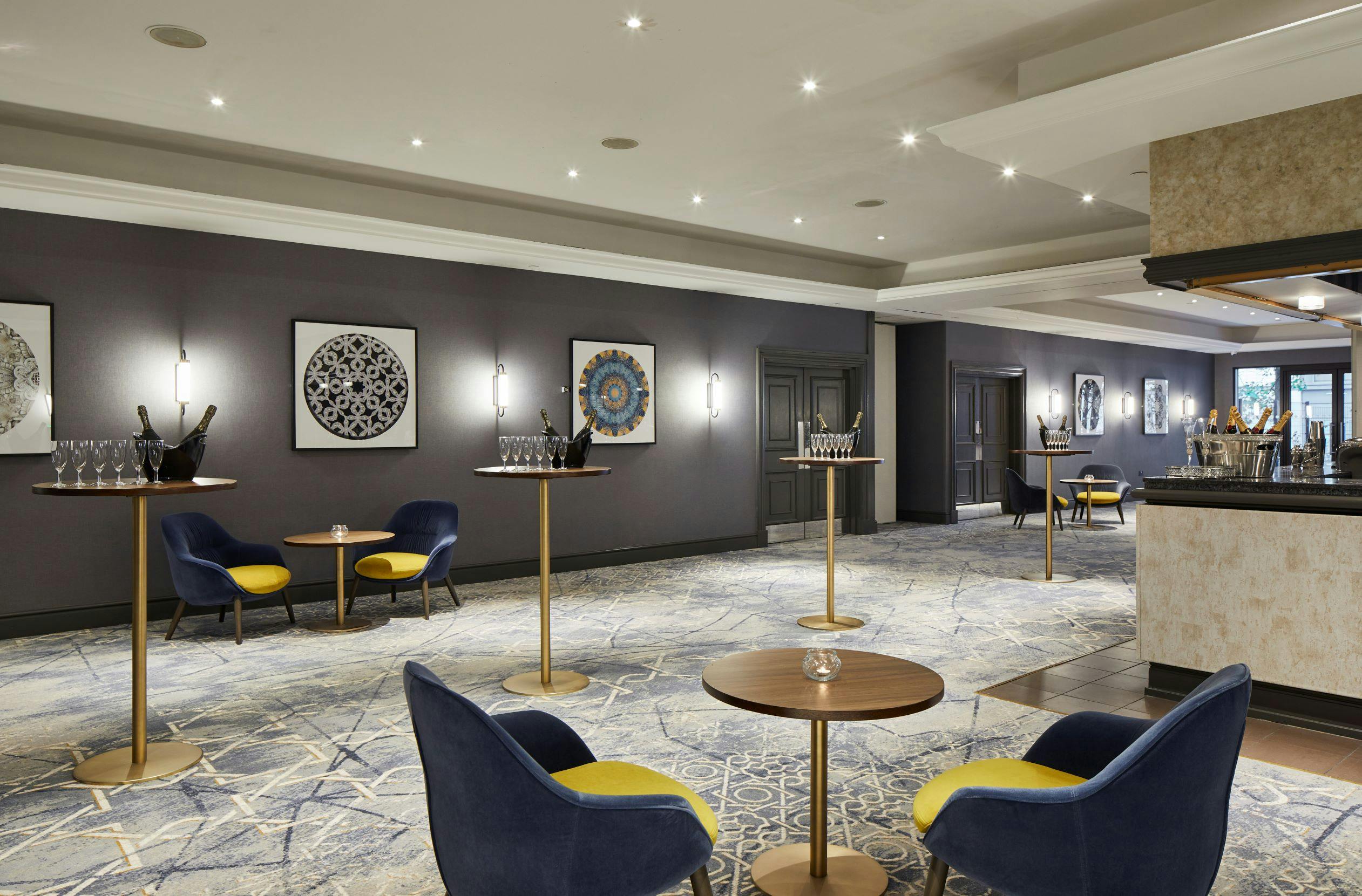 Cardiff Marriott hotel - image 2