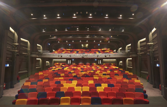 Oxford Playhouse - Main Stage Auditorium image 3