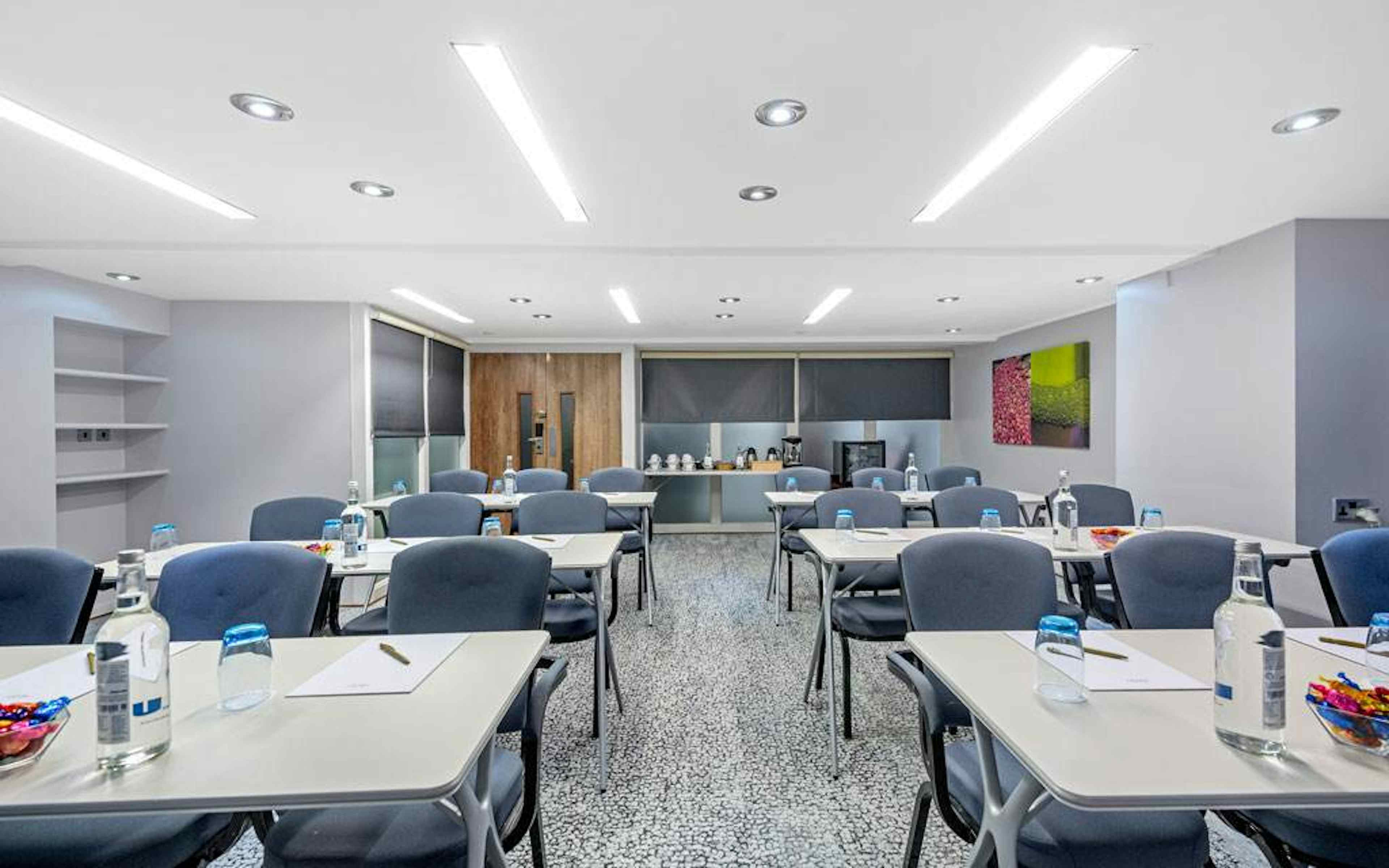Westbourne Suite Conference Room - image