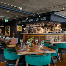 The Oyster Shed - The Rockefeller Lounge image 4