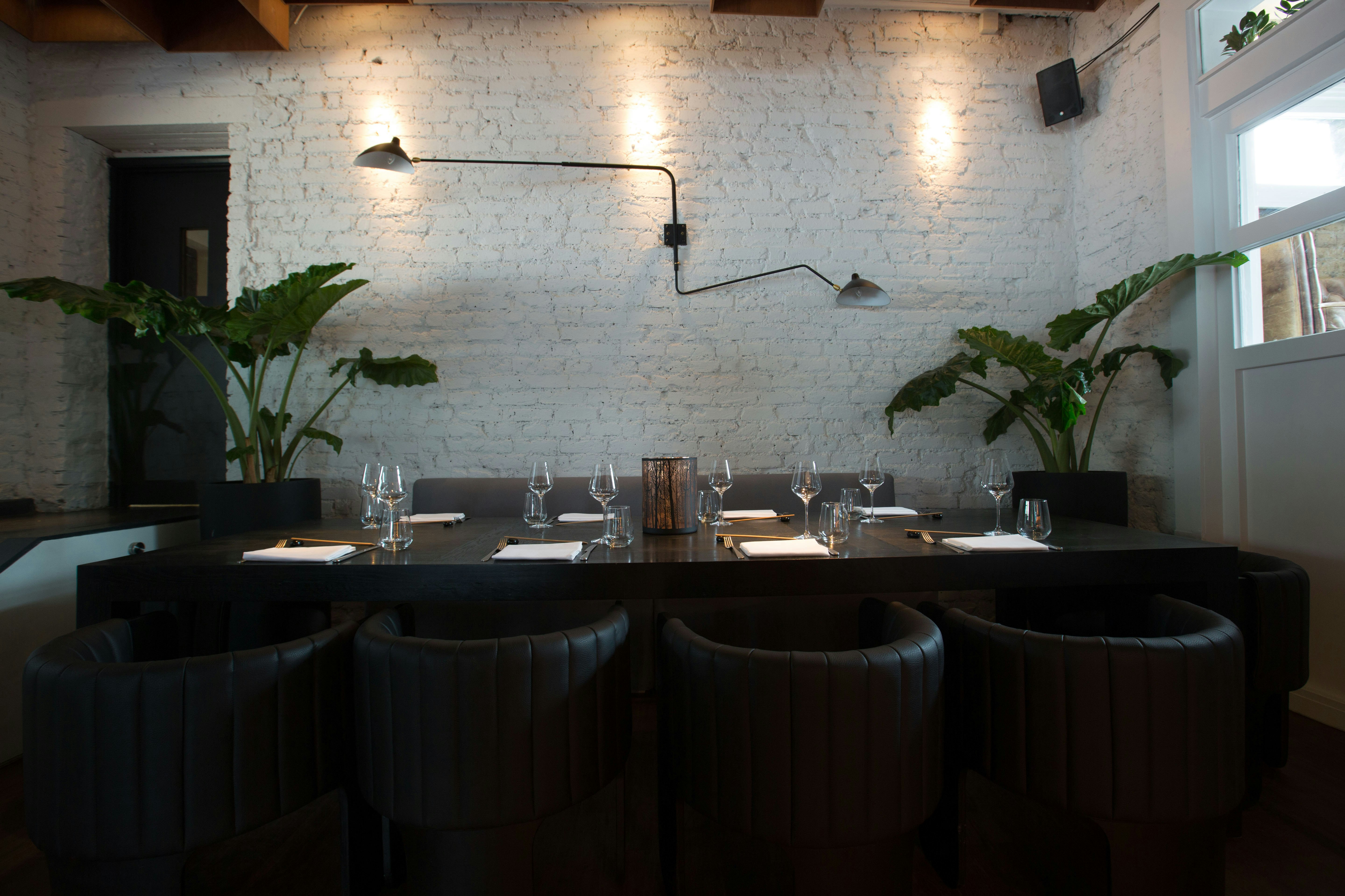 Southam Street - Robata Grill Restaurant Ground Floor image 4