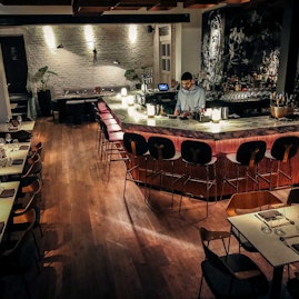 Southam Street - Robata Grill Restaurant Ground Floor image 2