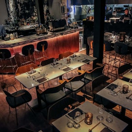 Southam Street - Robata Grill Restaurant Ground Floor image 3