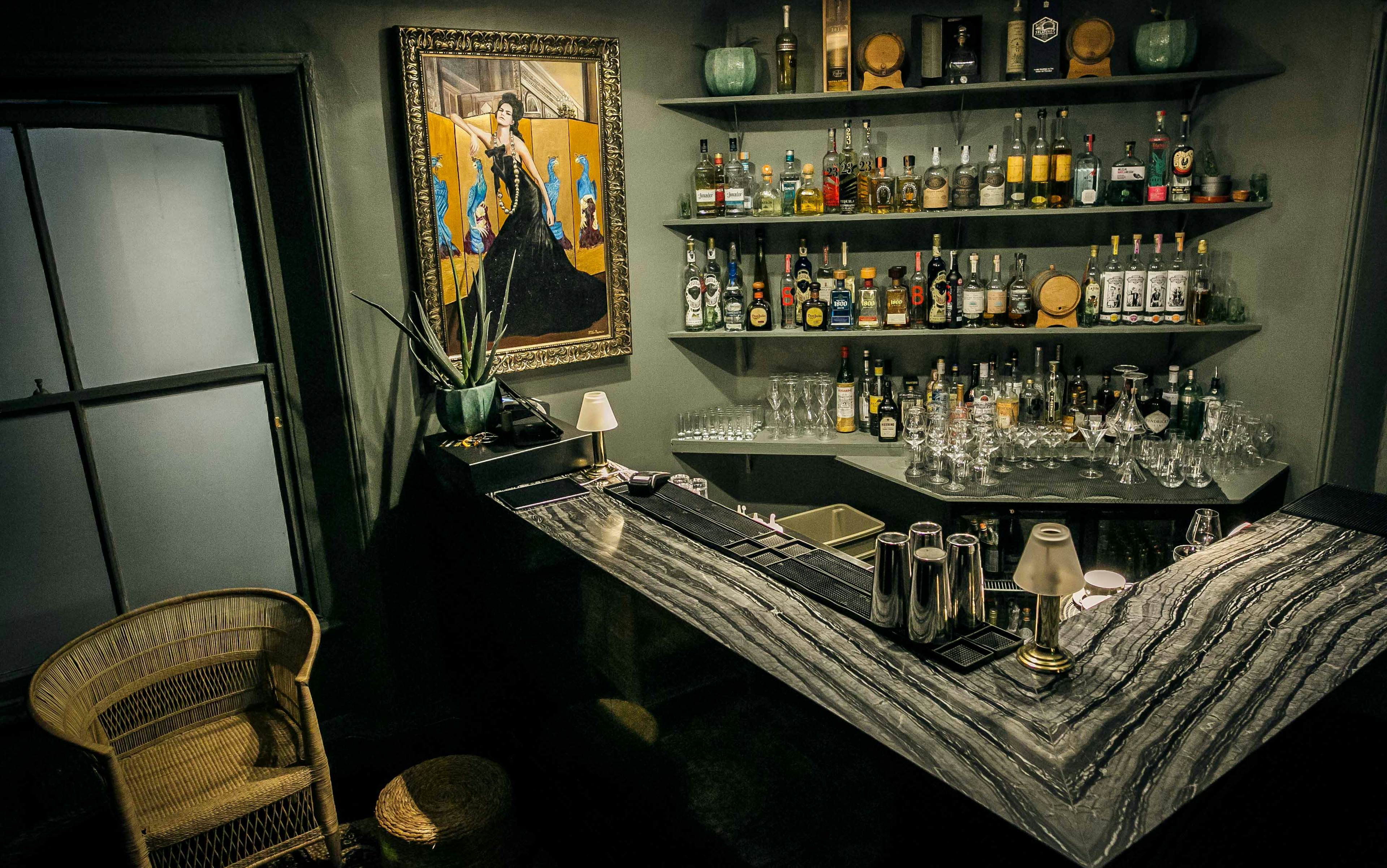 Southam Street - Tequila and Mezcal Parlour image 1