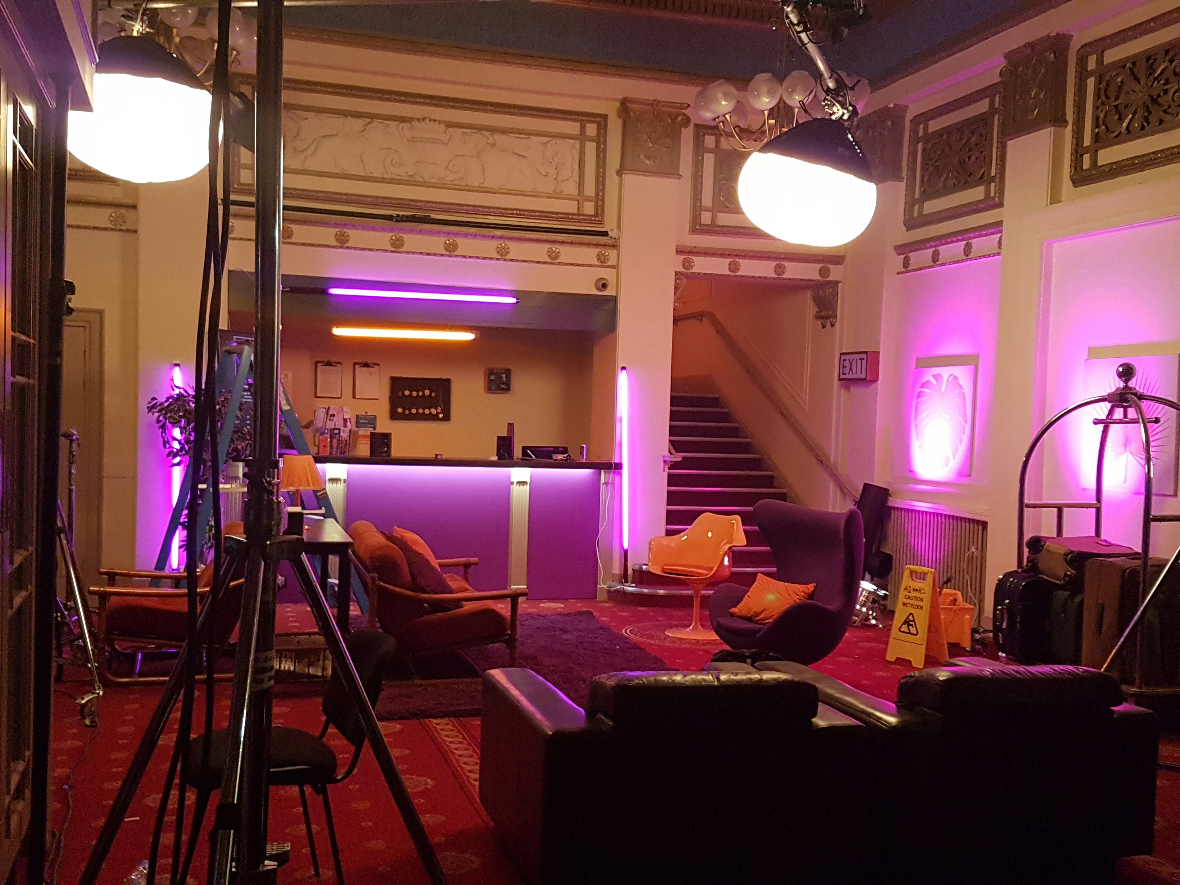 GRACEPOINT - Whole Venue image 3