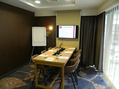Hersum Meeting Room 