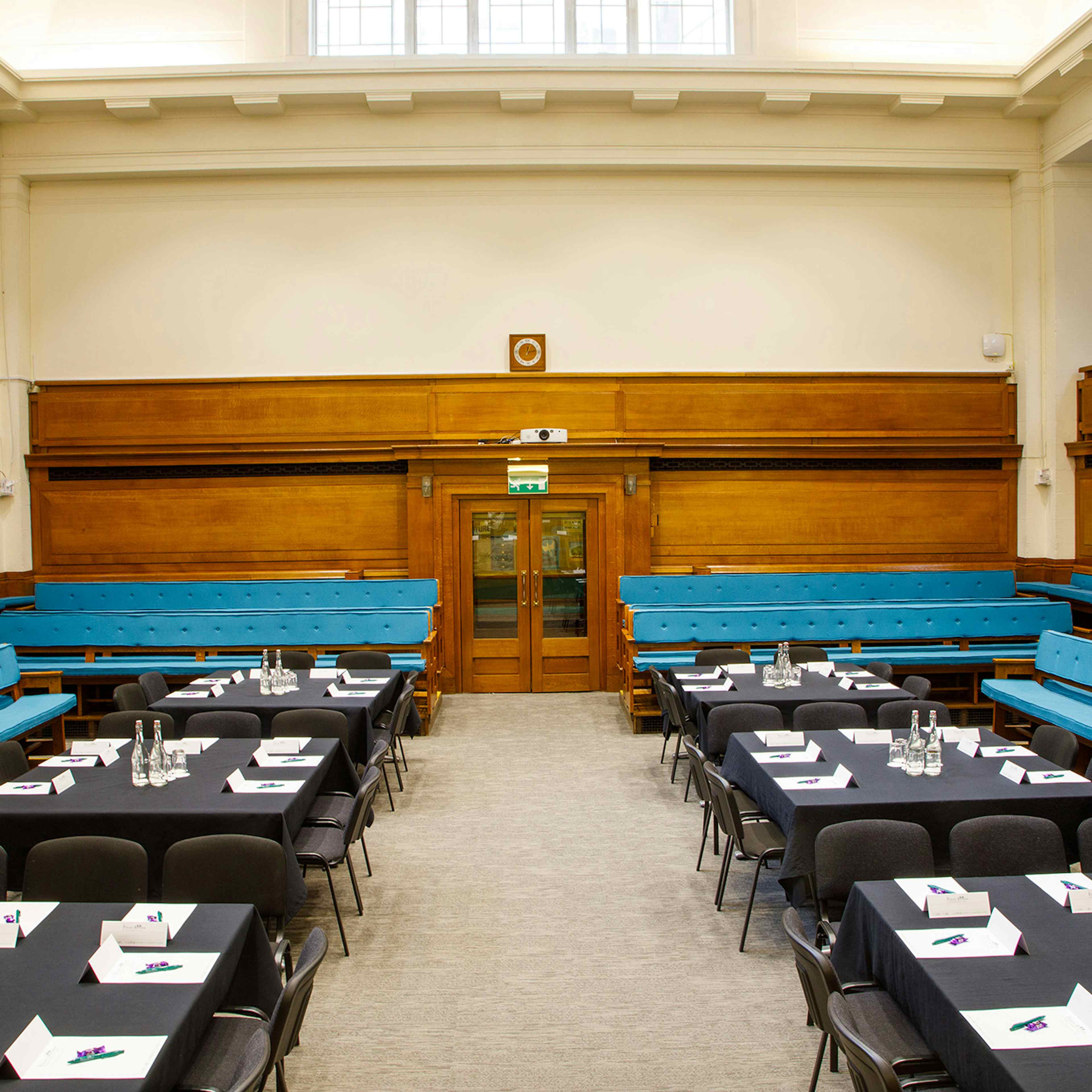The Priory Rooms Meeting and Conference Centre  - image 3