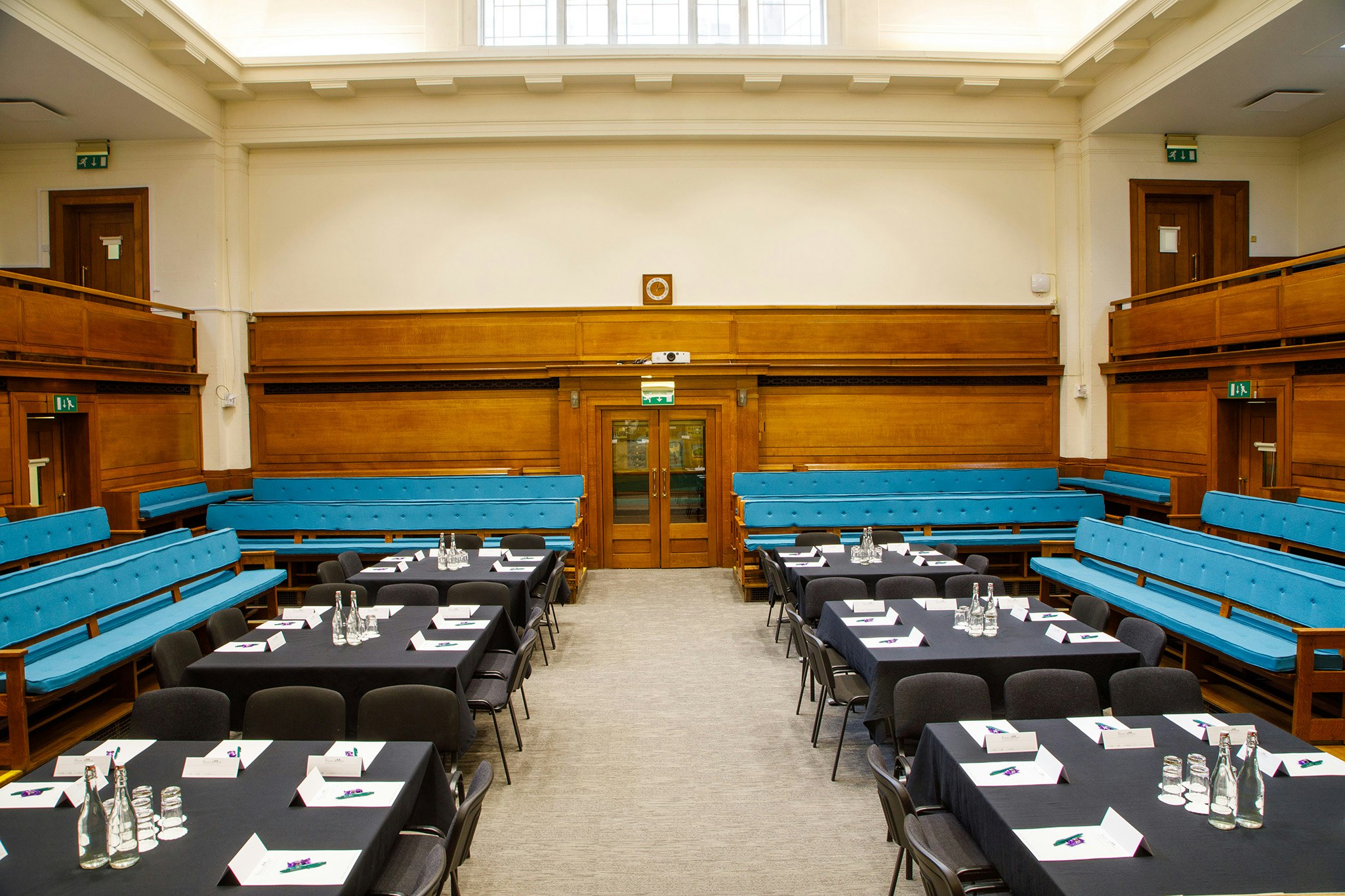The Priory Rooms Meeting and Conference Centre  - Main Meeting House  image 3