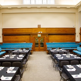 The Priory Rooms Meeting and Conference Centre  - Main Meeting House  image 3