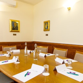 The Priory Rooms Meeting and Conference Centre  - Southall room  image 2