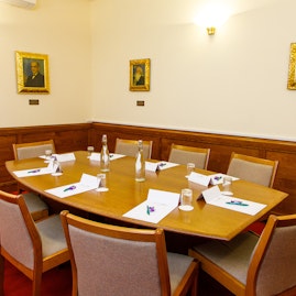 The Priory Rooms Meeting and Conference Centre  - Southall room  image 1