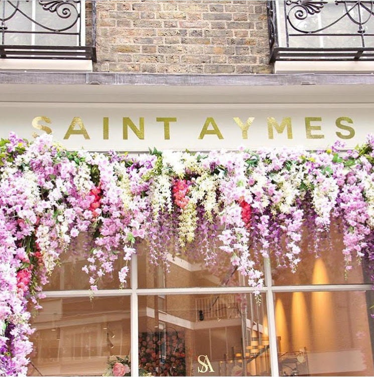 Saint Aymes - Full Space Hire image 4
