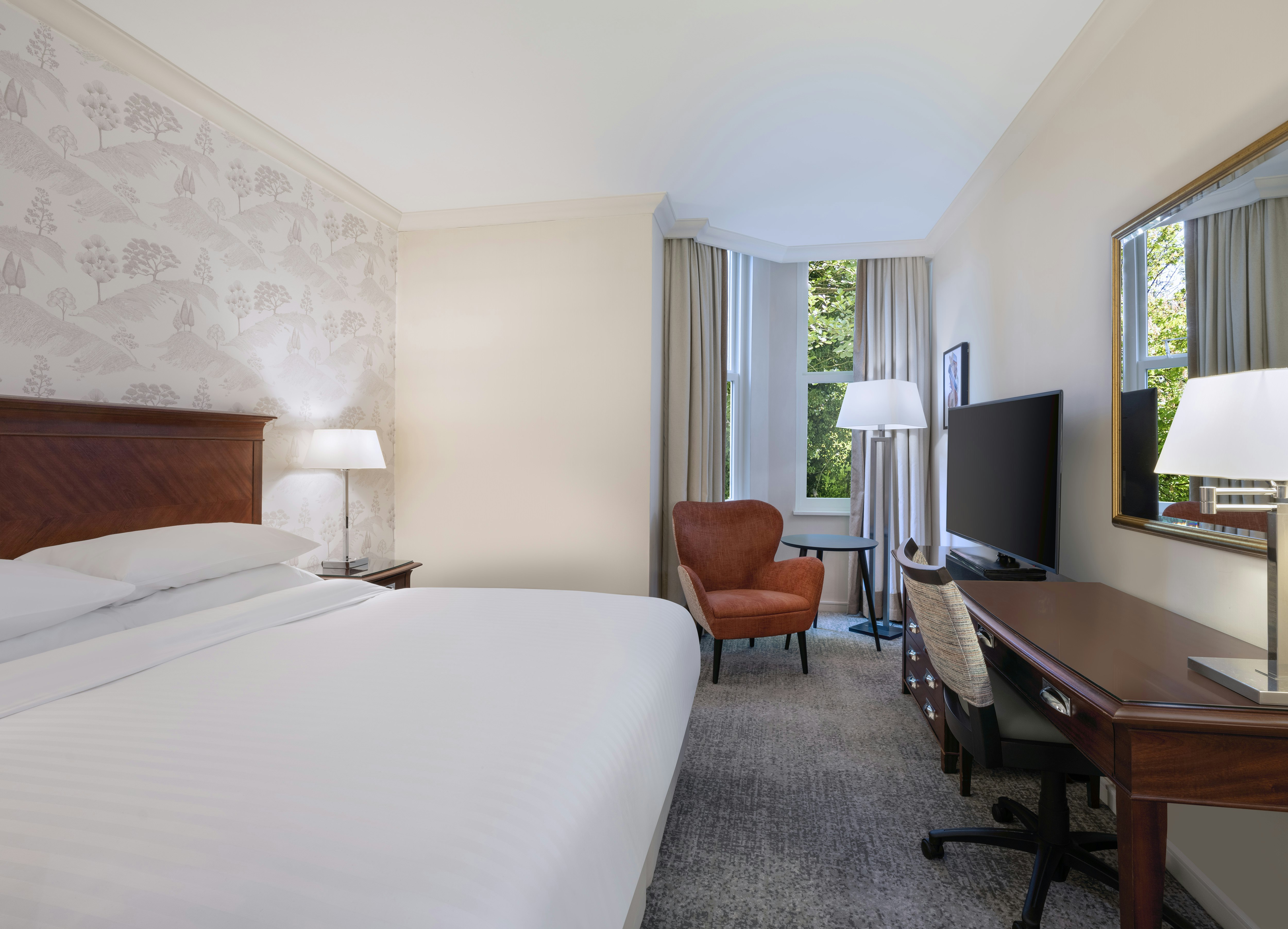 Delta Hotels by Marriott Preston - Broughton Suite image 3