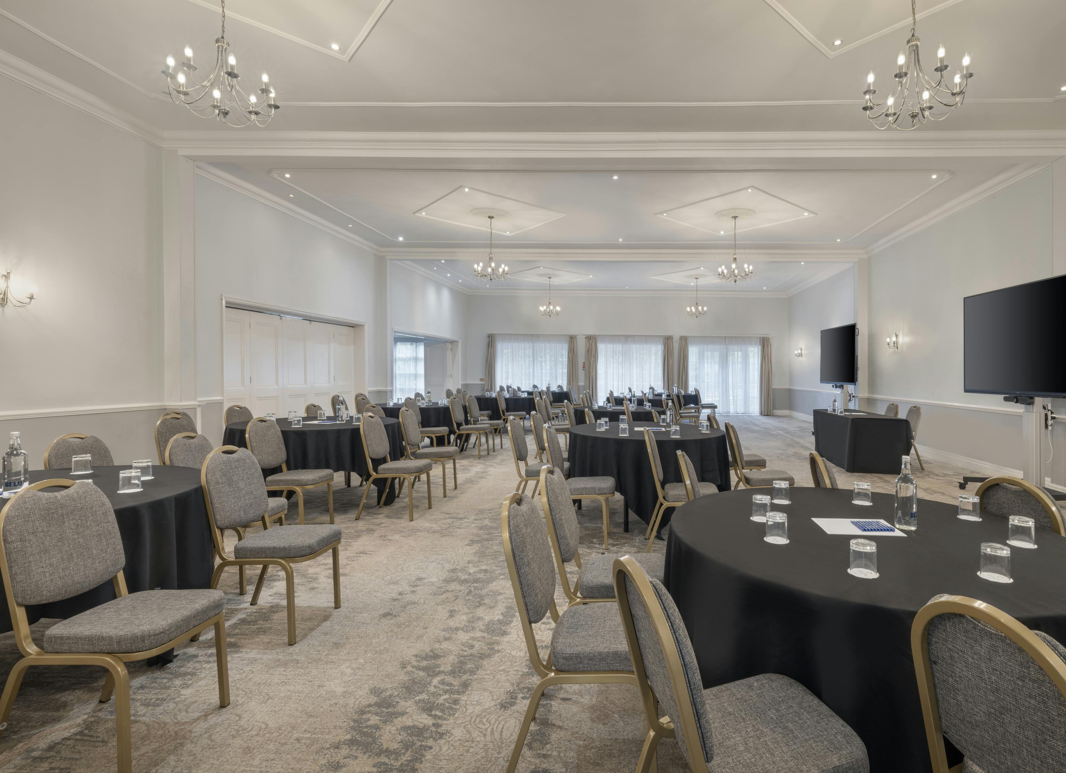 Delta Hotels by Marriott Preston - image 2