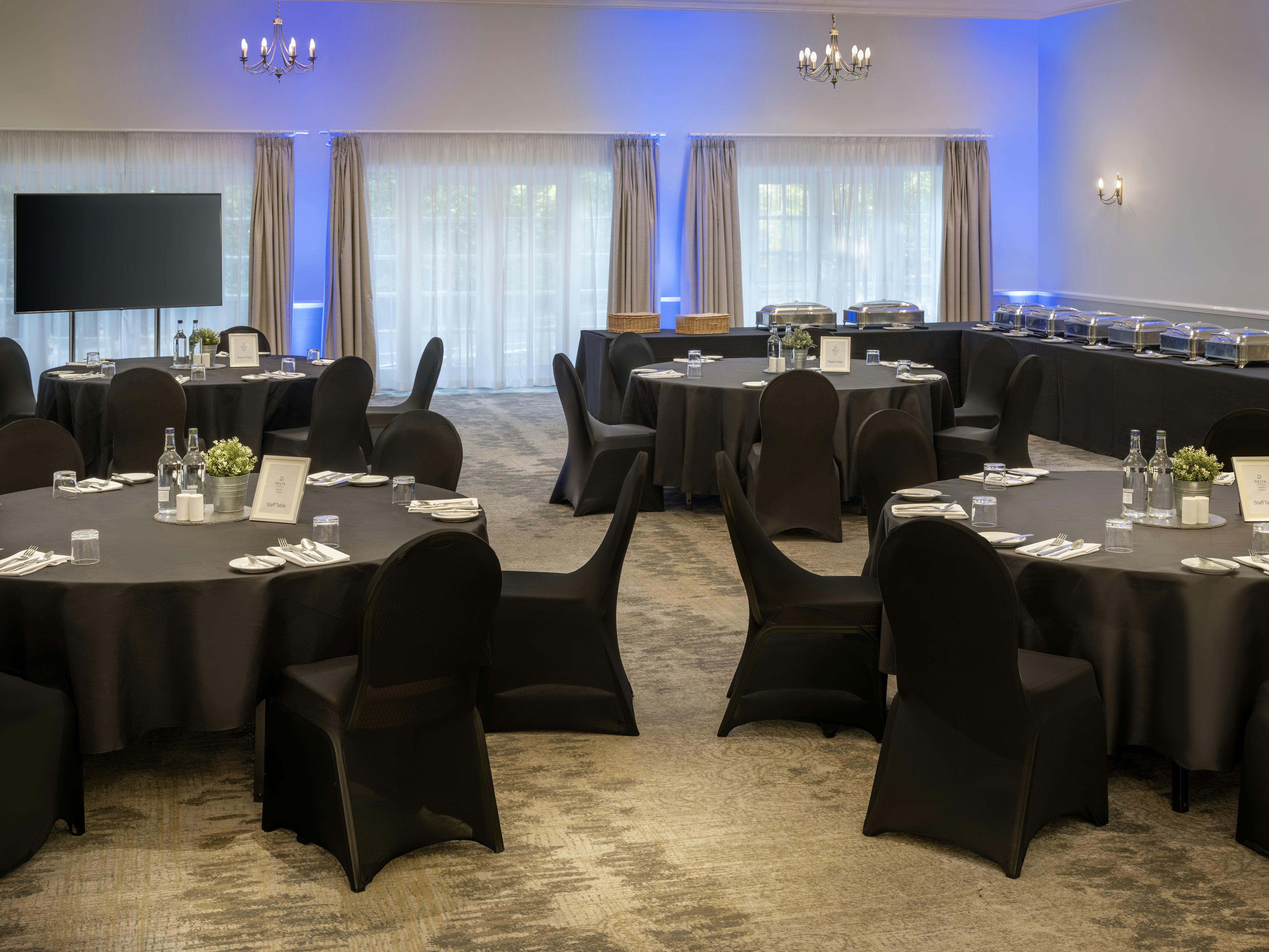 Delta Hotels by Marriott Preston - image 3