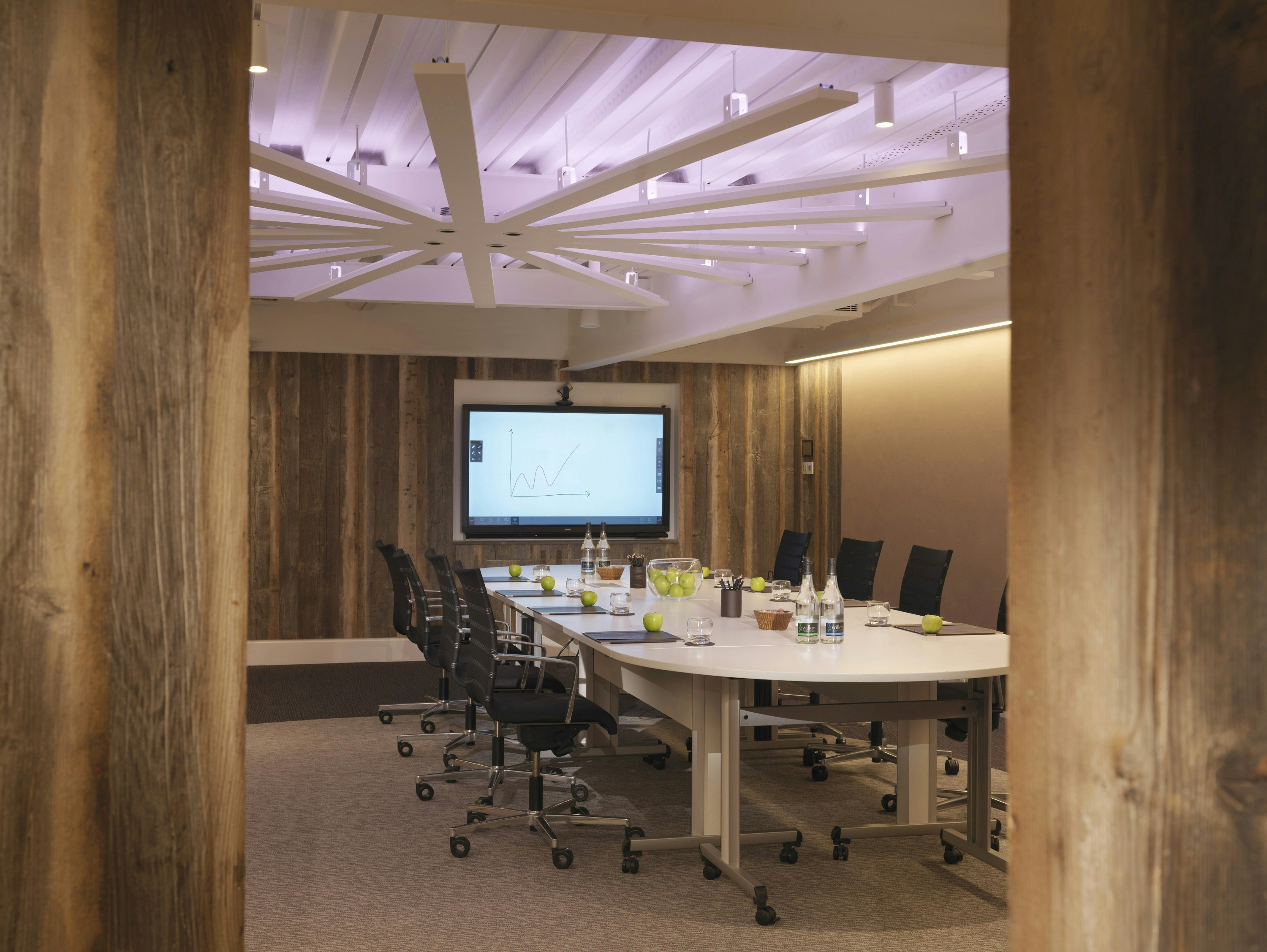 Radisson Blu Edwardian Heathrow - Brainbox image 1