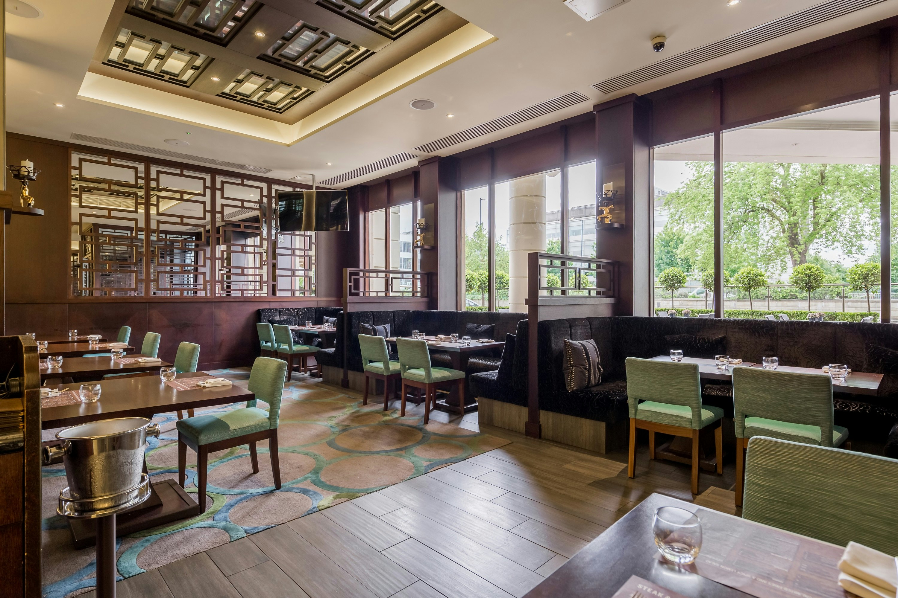 Radisson Blu Edwardian Heathrow - County C image 6