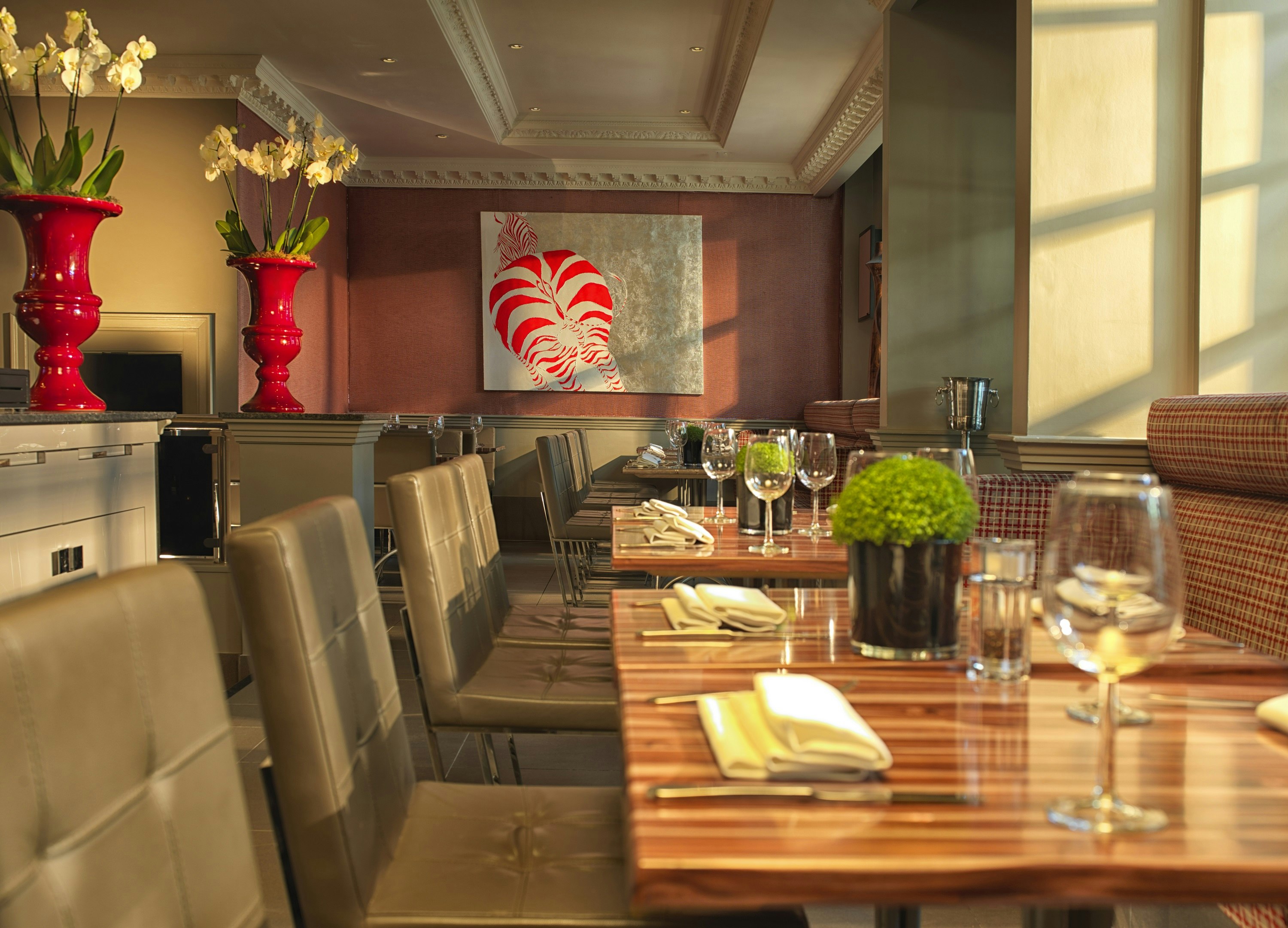 Radisson Blu Edwardian Heathrow - Royal Suite image 8