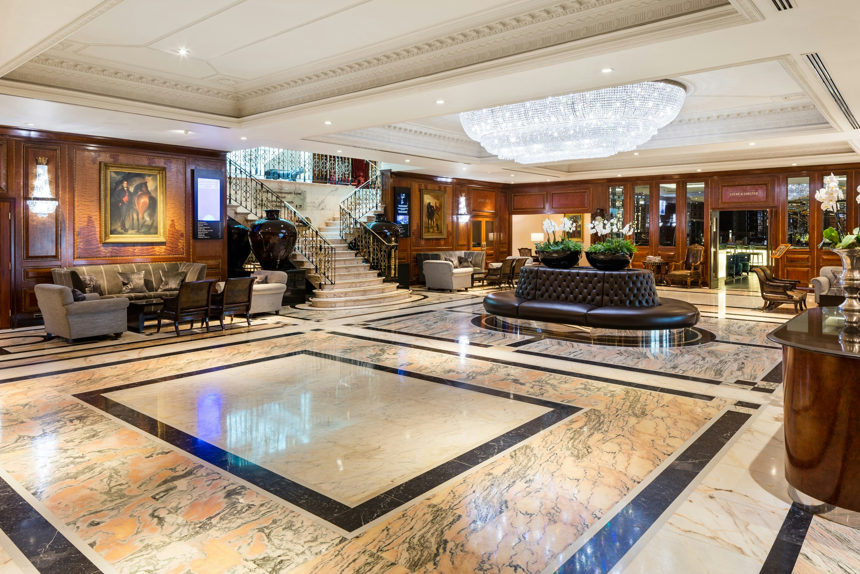 Radisson Blu Edwardian Heathrow - Private Room 36 image 3