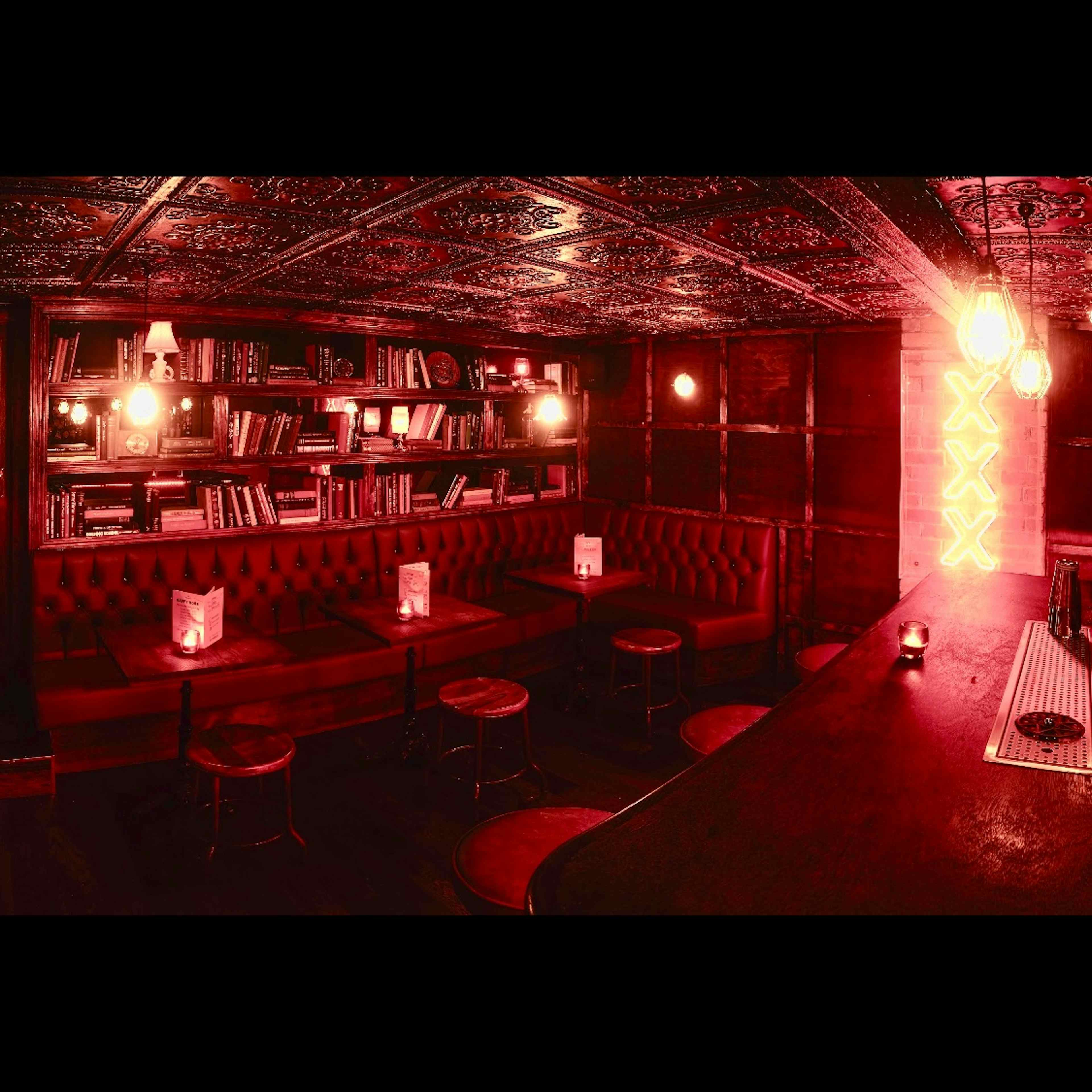 Simmons | Camden Town - Function Room image 2