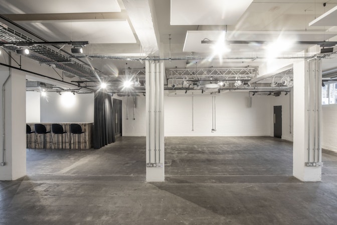 Ministry Venues - Borough - image 3