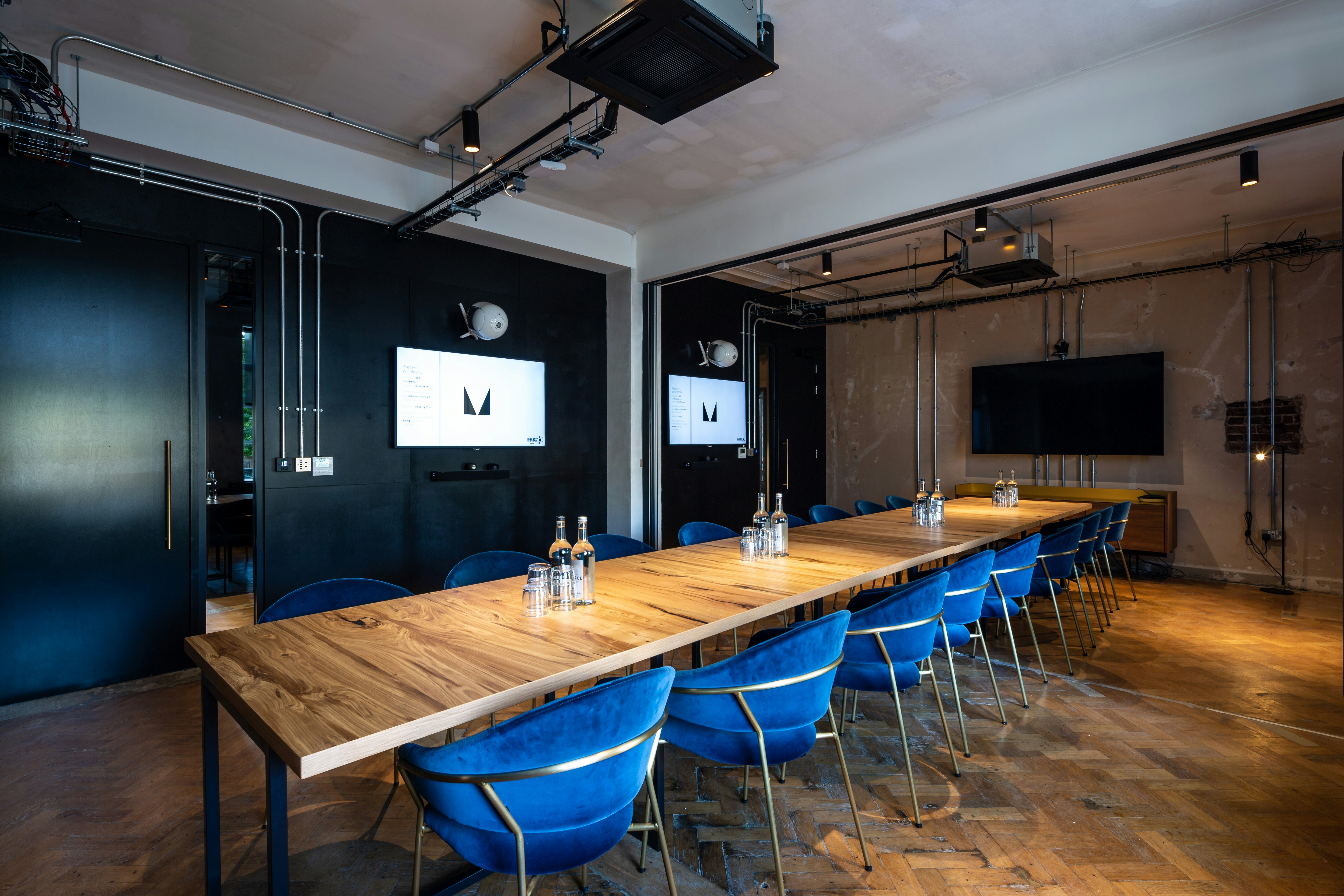 Ministry Venues - Borough - The Meeting Room Suite image 6
