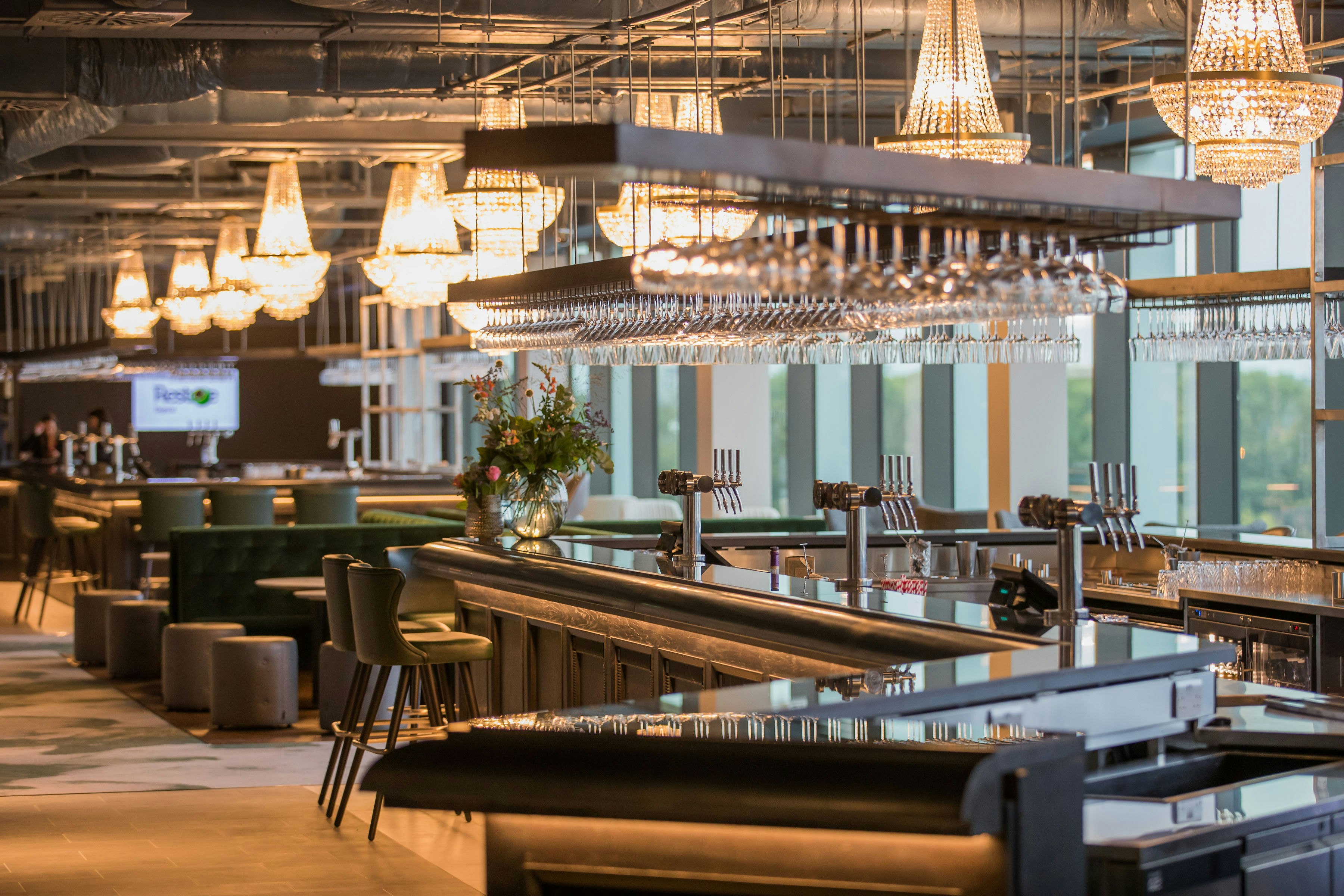 Twickenham Stadium - The East Wing image 2