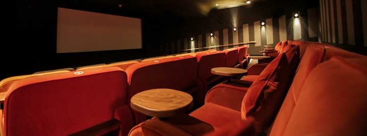 Everyman York - Screen 2 image 1