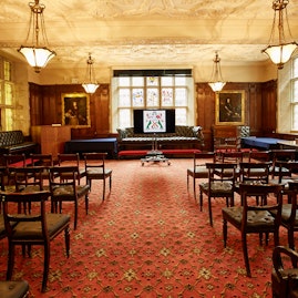Ironmongers' Hall - The Court Room image 6