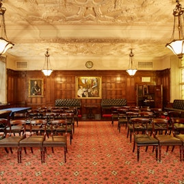 Ironmongers' Hall - The Court Room image 3