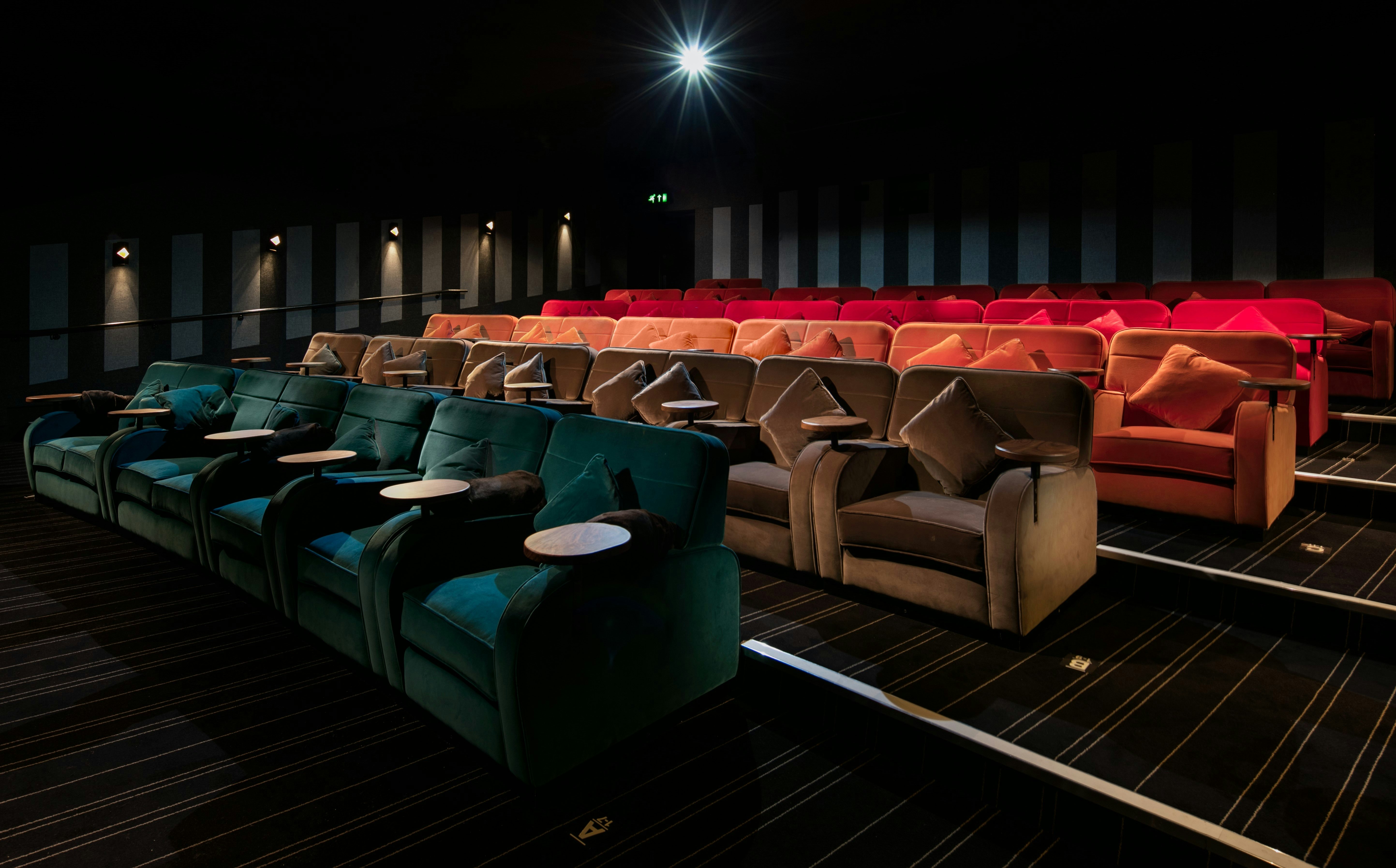 Everyman York - Screen 3 image 1