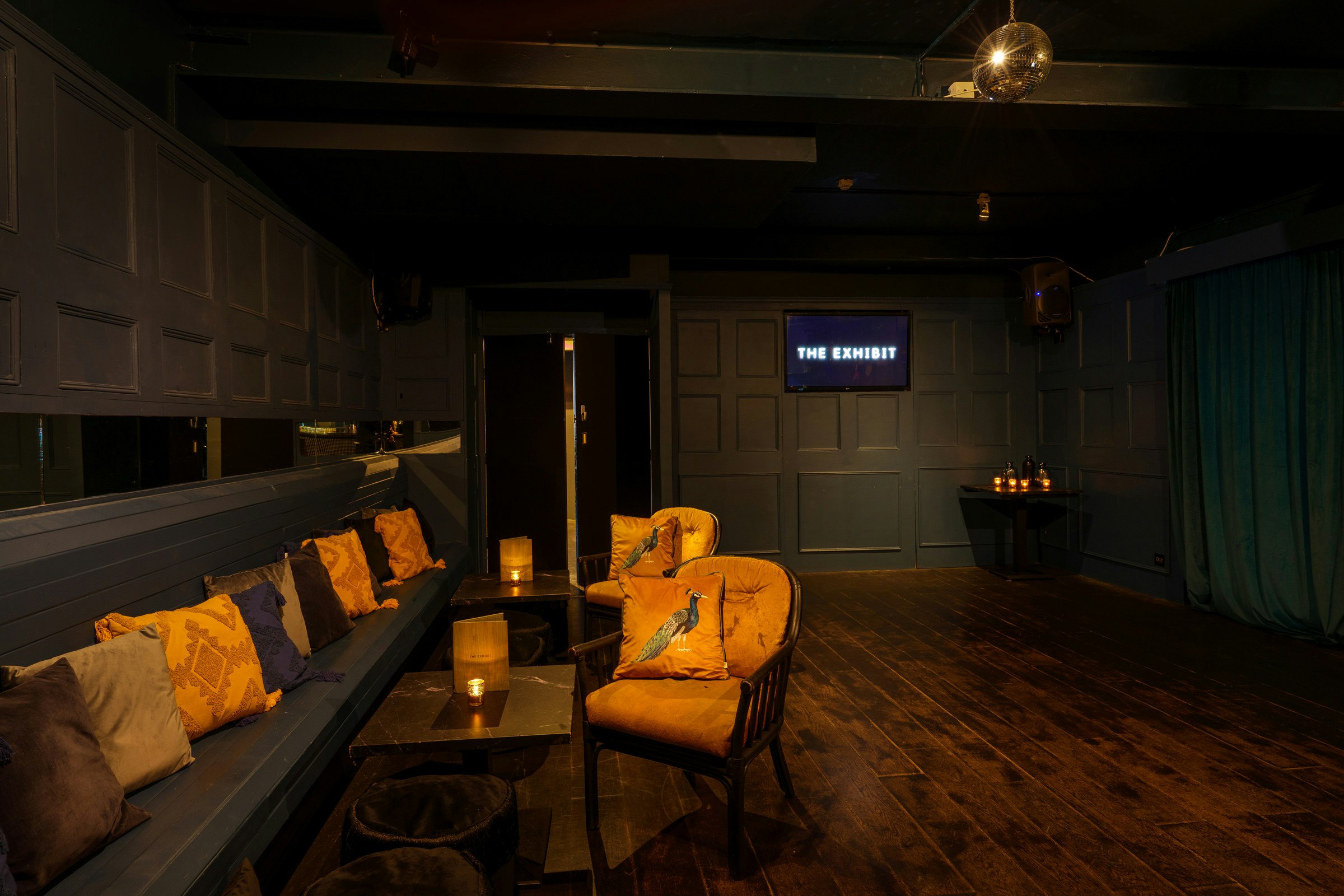 The Exhibit Balham  - The Studio  image 4