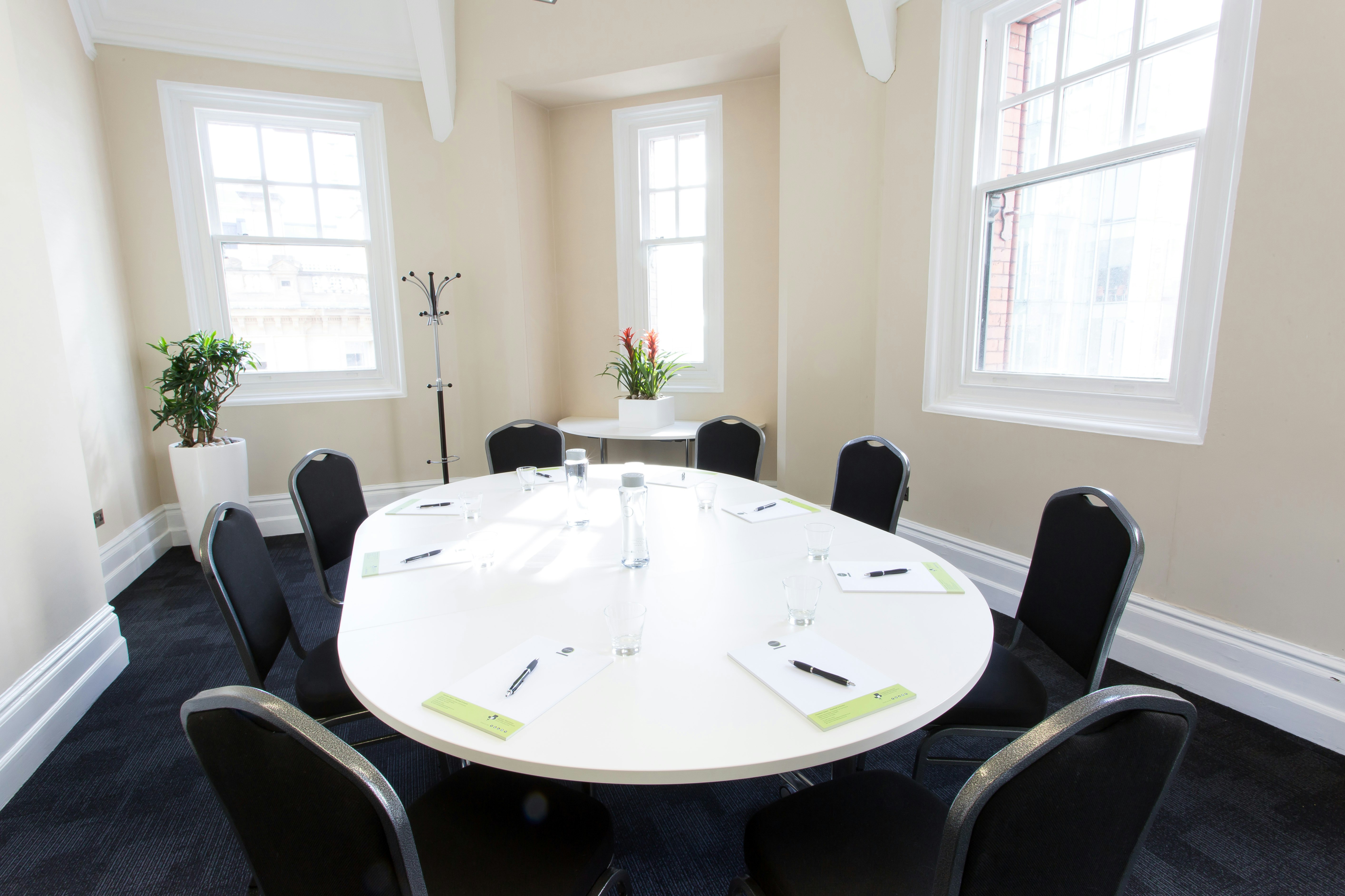 Chamber Space - Pankhurst Room  image 1