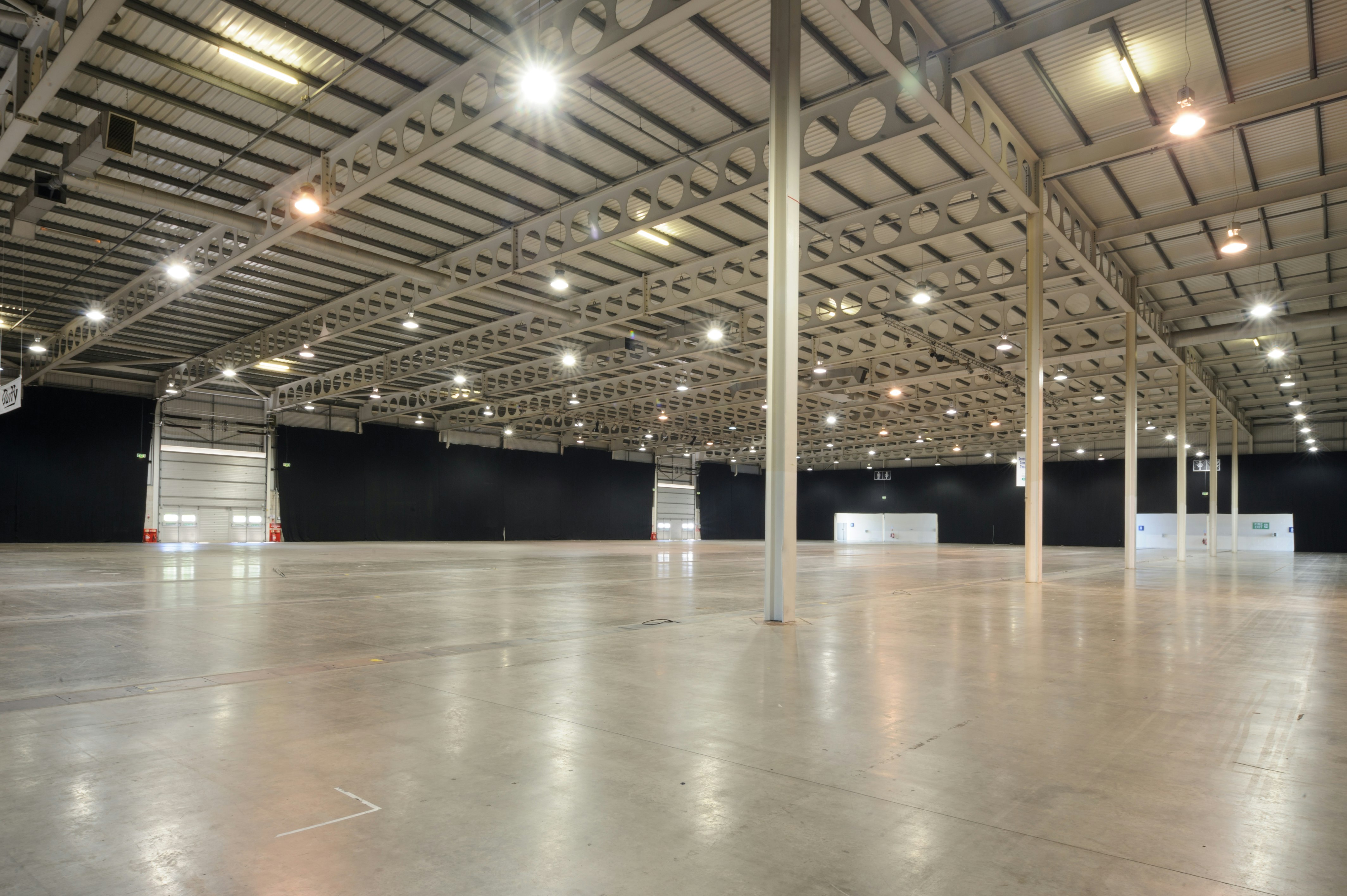 NAEC Stoneleigh - Hall 2 image 1