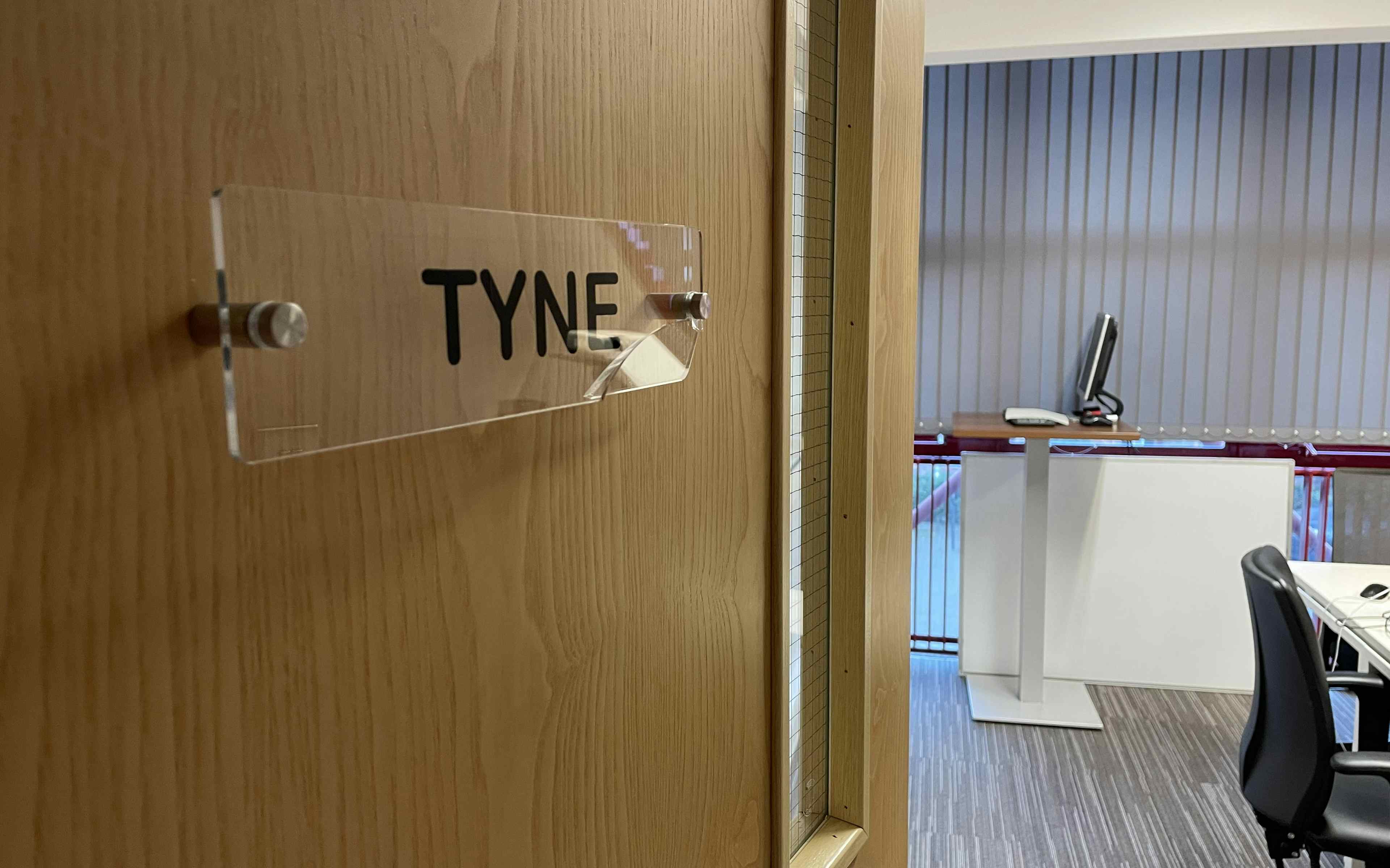 Suite Tyne - image